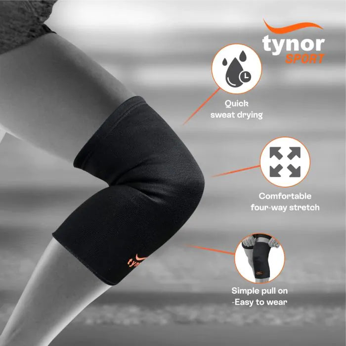 Tynor Knee Cap Air Pair Code:103