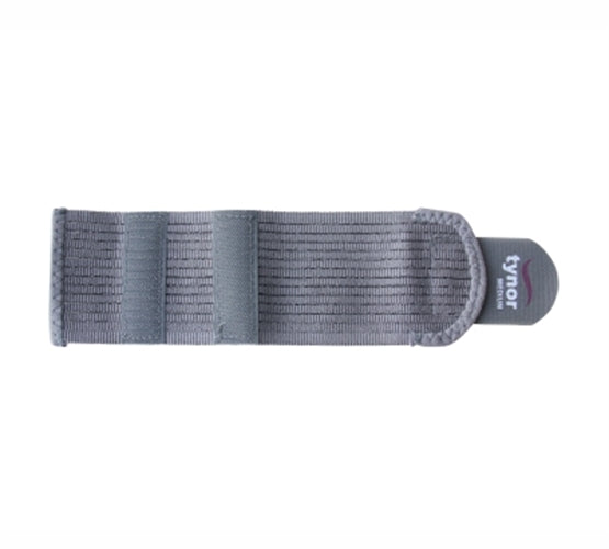 Tynor Wrist Brace with Double Lock E 05