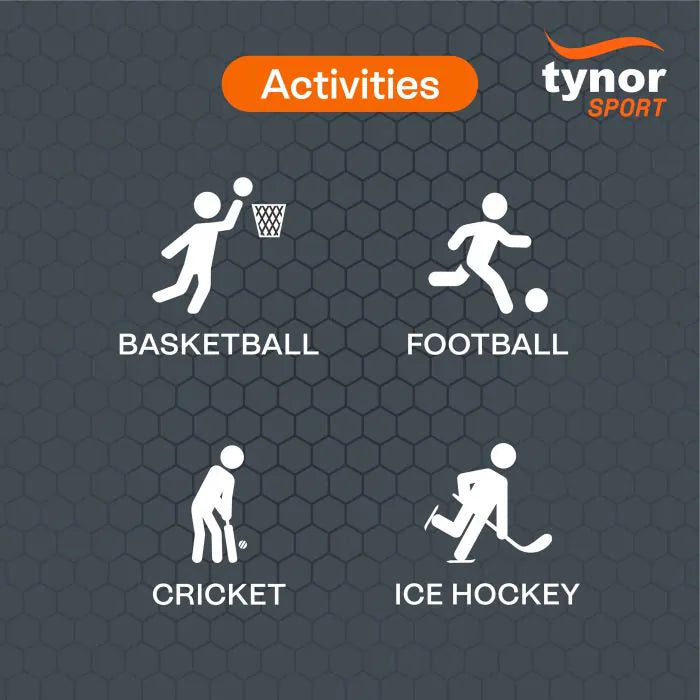 Tynor Ankle Support Air Pro Code:201