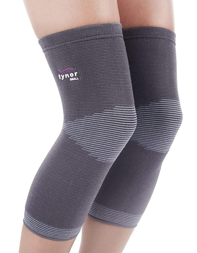 Tynor Knee Cap Comfeel Pair D-23