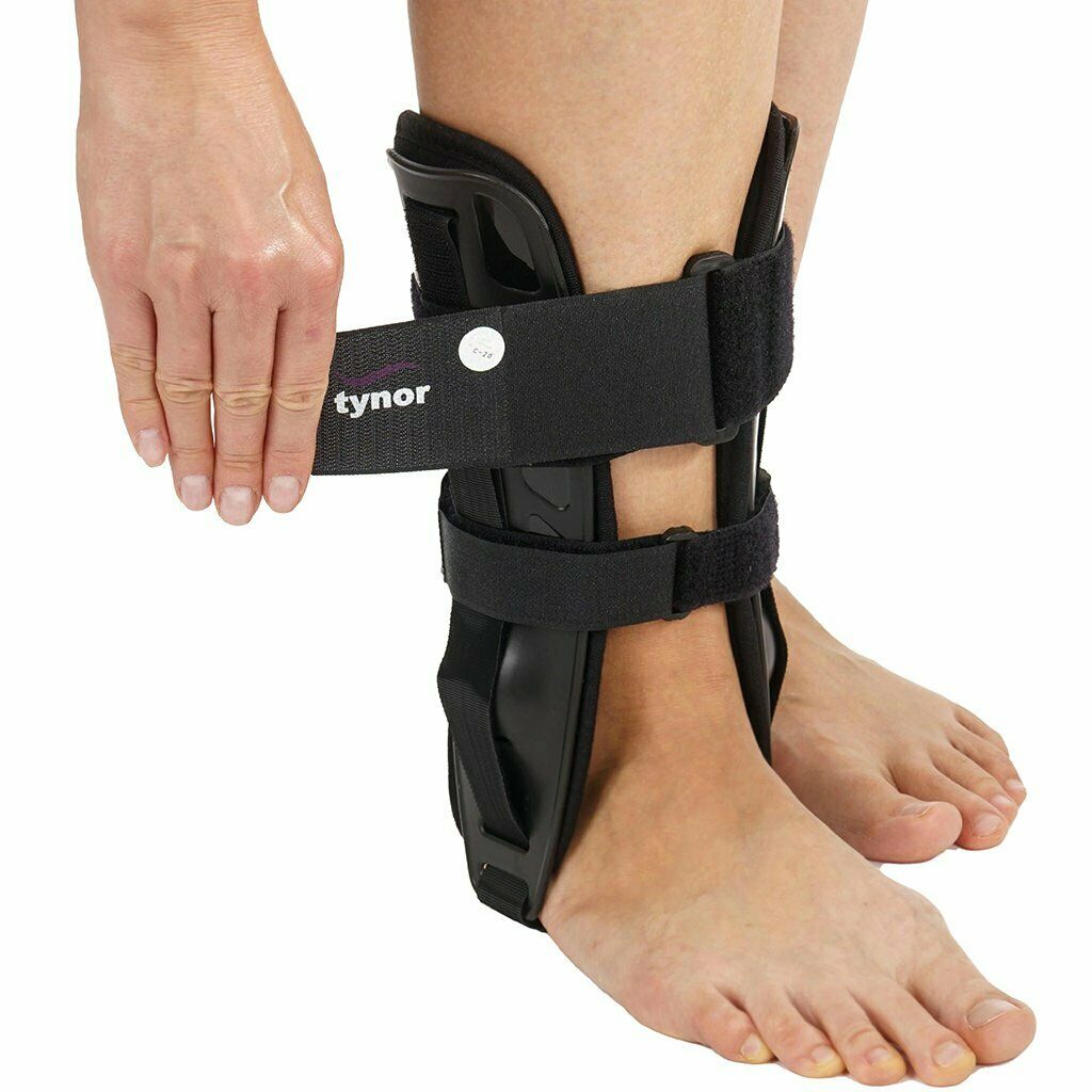 Ankle Splint D-26 Tynor
