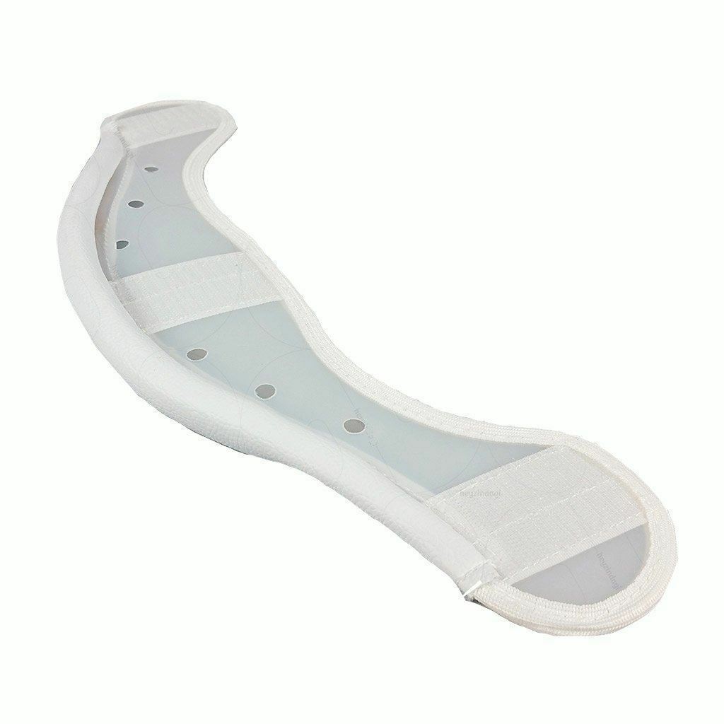Tynor Cervical Collar Hard Adjustable Spondylitis Wry-Neck Rheumatoid disease