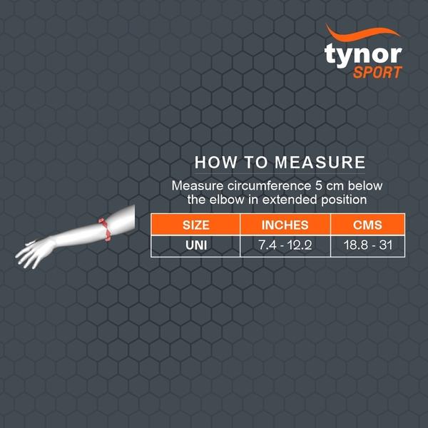 Tynor Elbow Wrap Neo Code:304