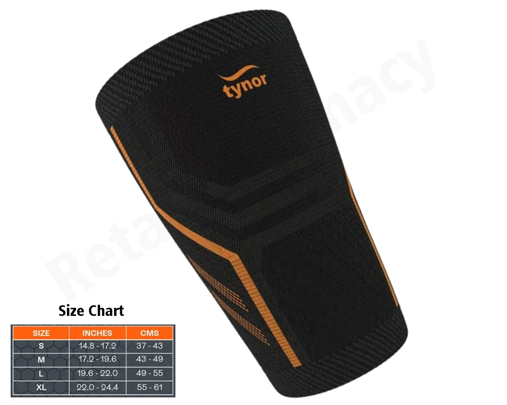 Tynor Thigh Support Air Pro Code:105