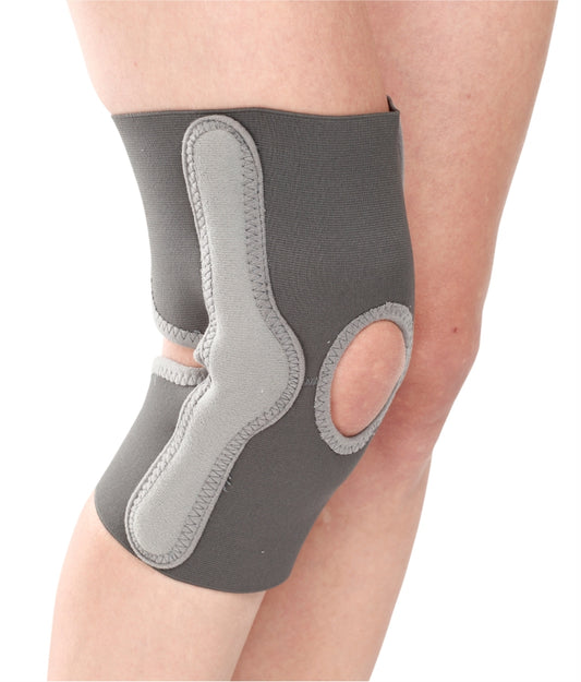 Tynor Elastic Knee Support D-08