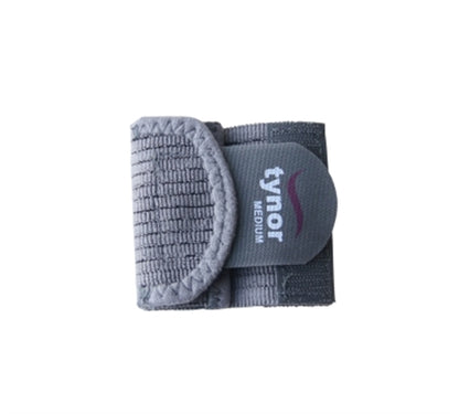 Tynor Wrist Brace with Double Lock E 05