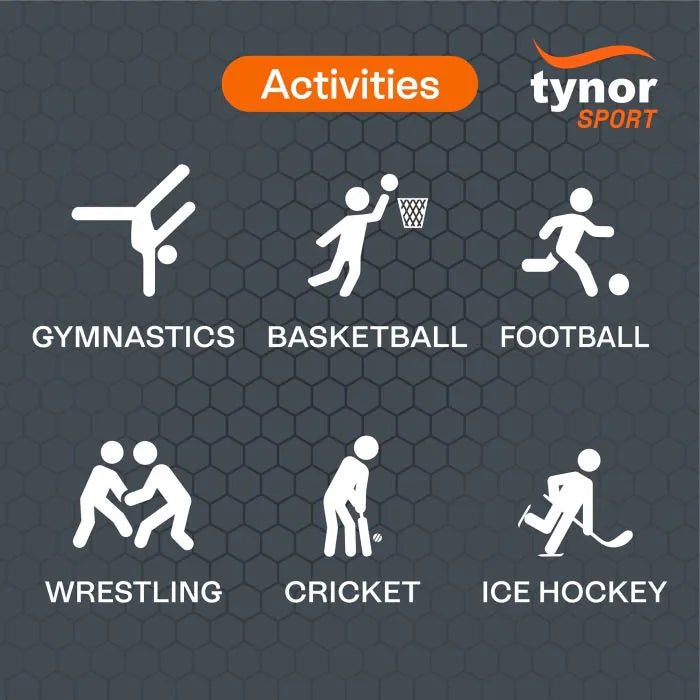 Tynor Ankle Support Neo Code:403