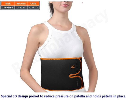 Tynor Abs Binder Adjustable Neo Code:407