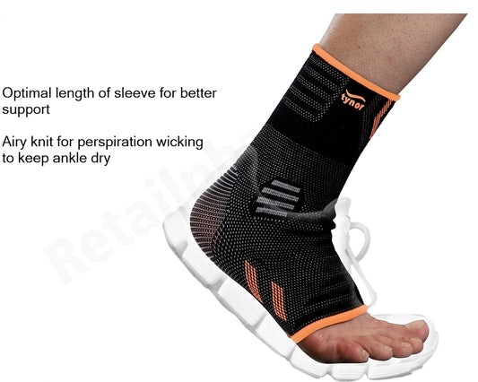 Tynor Ankle Support Air Pro Code:201