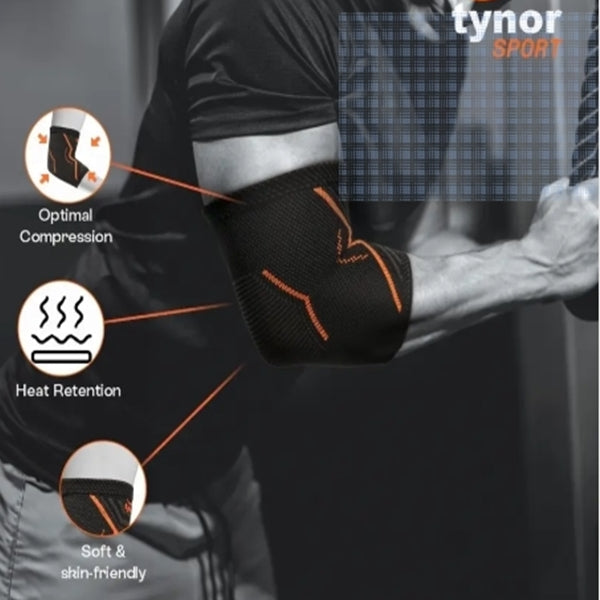 Tynor Elbow Support Air Code:306