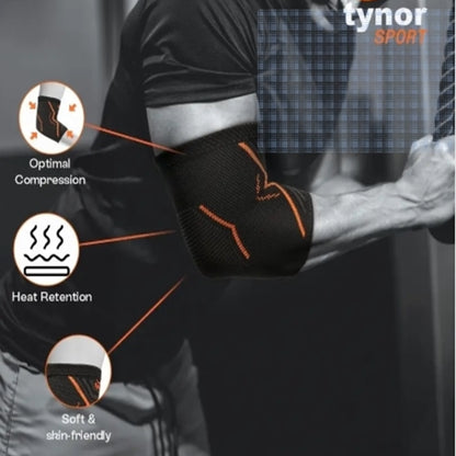 Tynor Elbow Support Air Code:306