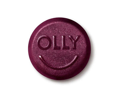 Olly Sleep Supplement Gummy - 110 Count For Health Sleep Exp= 04-2027
