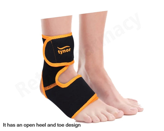 Tynor Ankle Support Neo Code:403