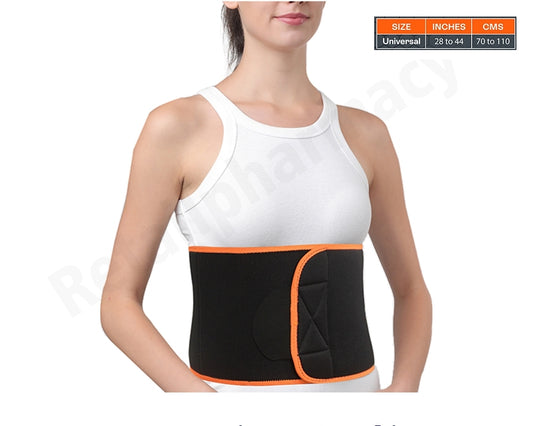 Tynor Abs Support Neo Code:406