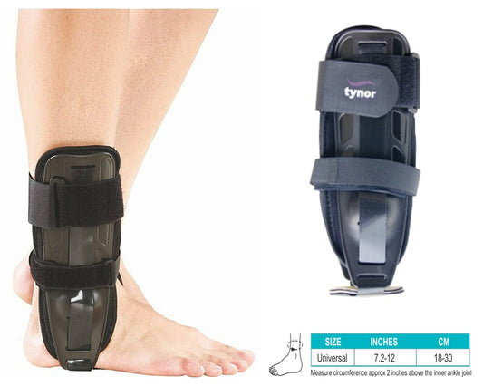 Ankle Splint D-26 Tynor