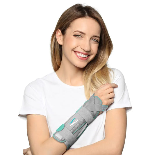 Tynor Forearm Splint E-30