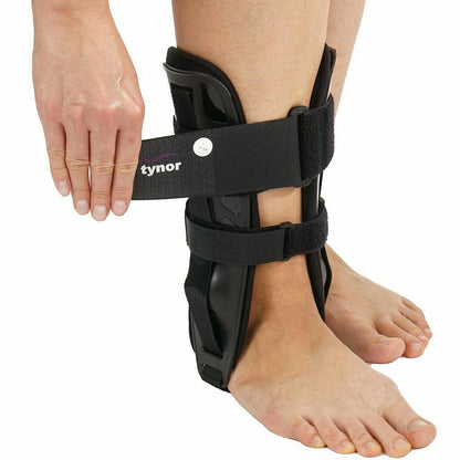 Ankle Splint D-26 Tynor