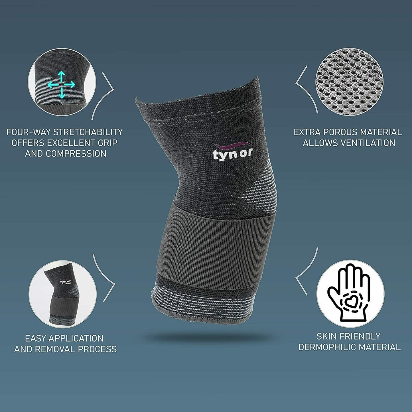 Tynor Elbow Support E-11