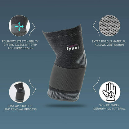 Tynor Elbow Support E-11