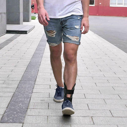 Ankle Splint D-26 Tynor