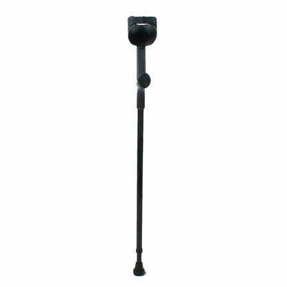 Tynor Elbow Crutch Universal (Adjustable) High load bearing (( Pair ))