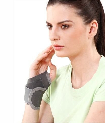 Tynor Wrist Brace Thumb D-06