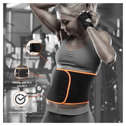 Tynor Abs Support Neo Code:406