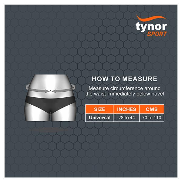 Tynor Abs Support Neo Code:406