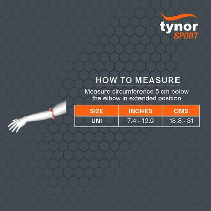 Tynor Elbow Wrap Neo Code:304