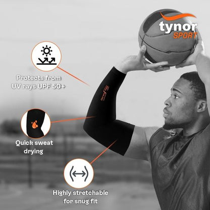 Tynor UV Protection Arm Sleeve Code:704